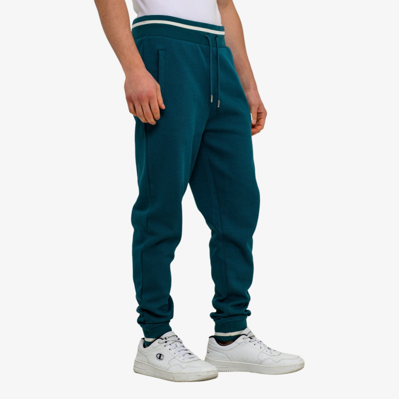 ELLESSE SPODNJI DELI TRENIRKE MENS CUFFED PANTS 