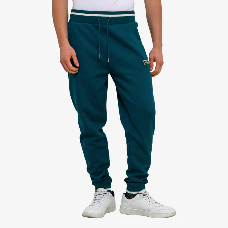 ELLESSE SPODNJI DELI TRENIRKE MENS CUFFED PANTS 