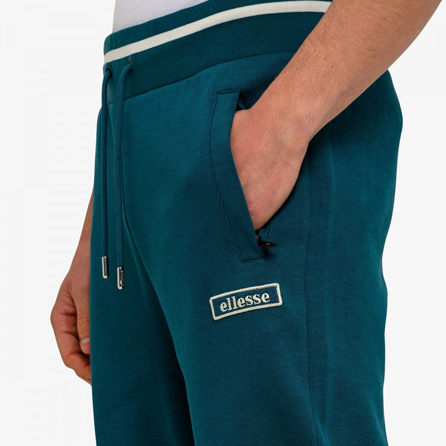ELLESSE SPODNJI DELI TRENIRKE MENS CUFFED PANTS 