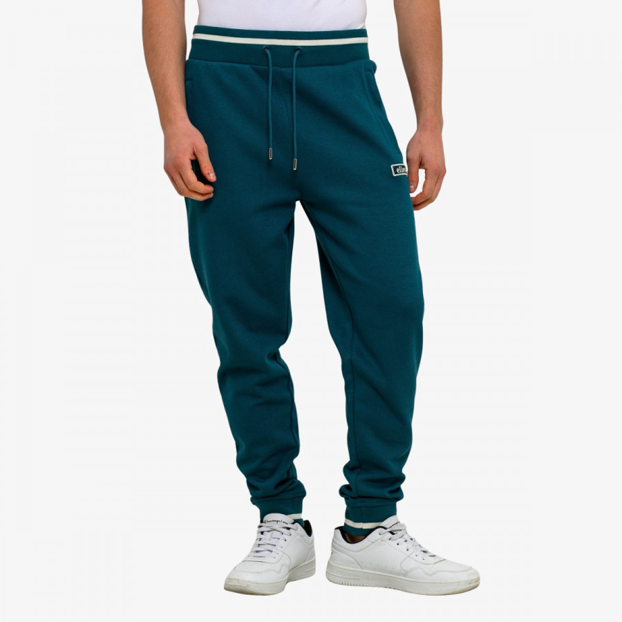 ELLESSE SPODNJI DELI TRENIRKE MENS CUFFED PANTS 