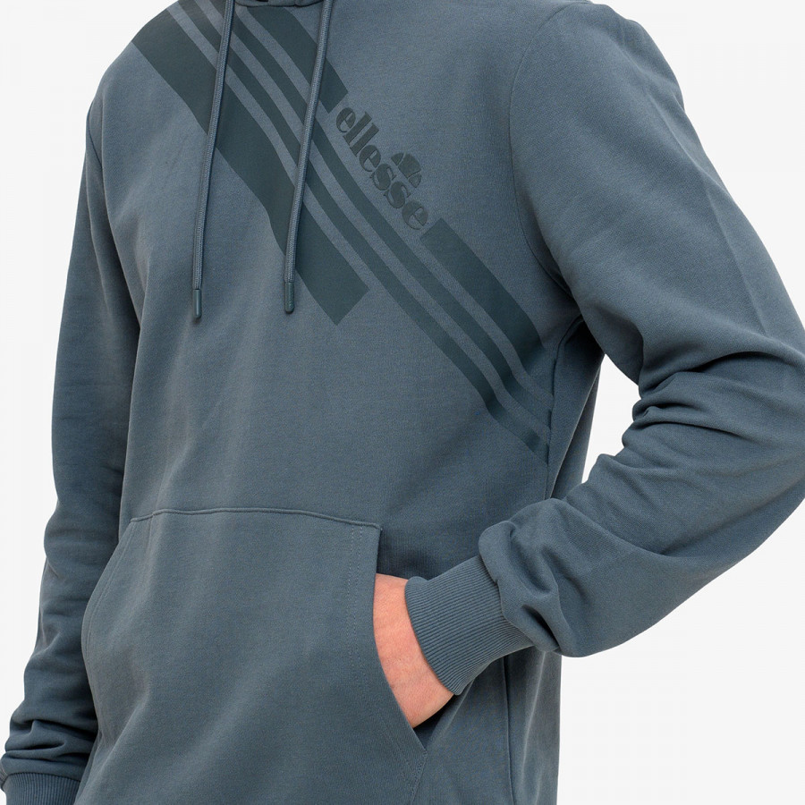 ELLESSE KAPUCAR MENS HOODY 