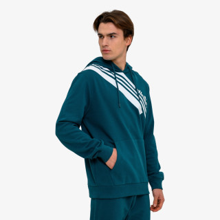 ELLESSE KAPUCAR MENS HOODY 