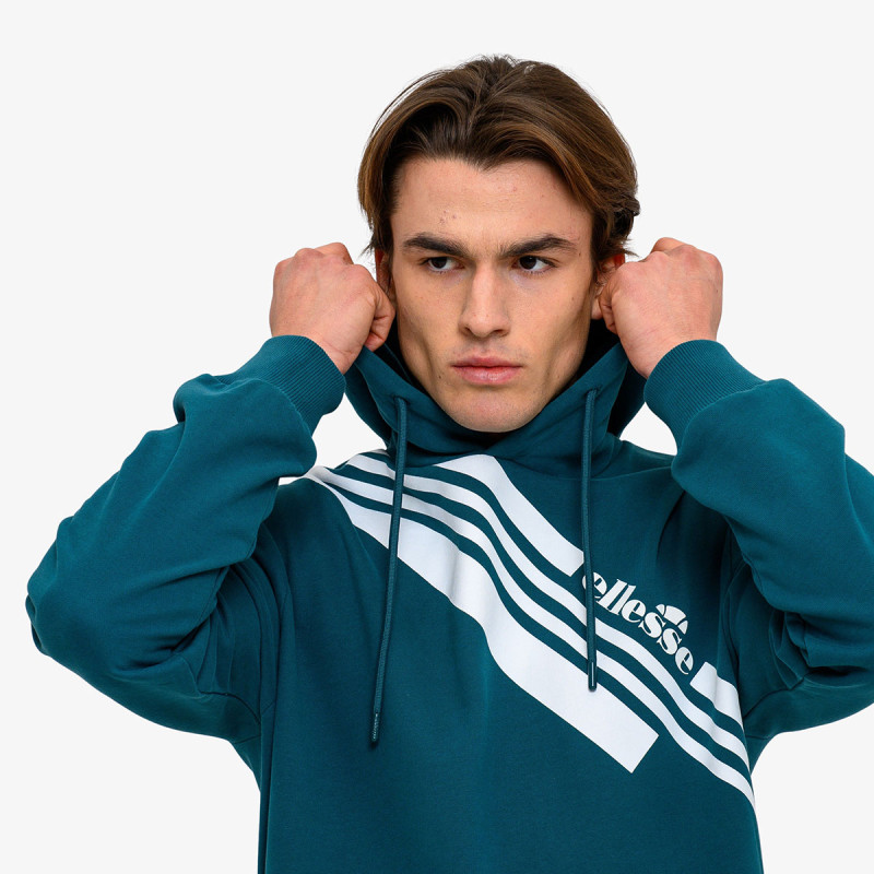 ELLESSE KAPUCAR MENS HOODY 