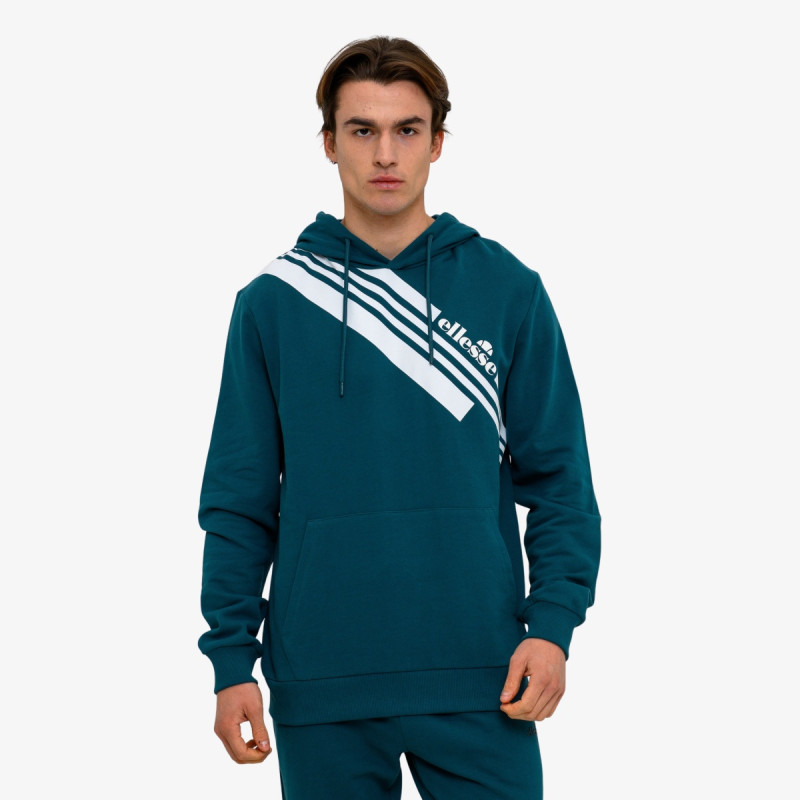 ELLESSE KAPUCAR MENS HOODY 