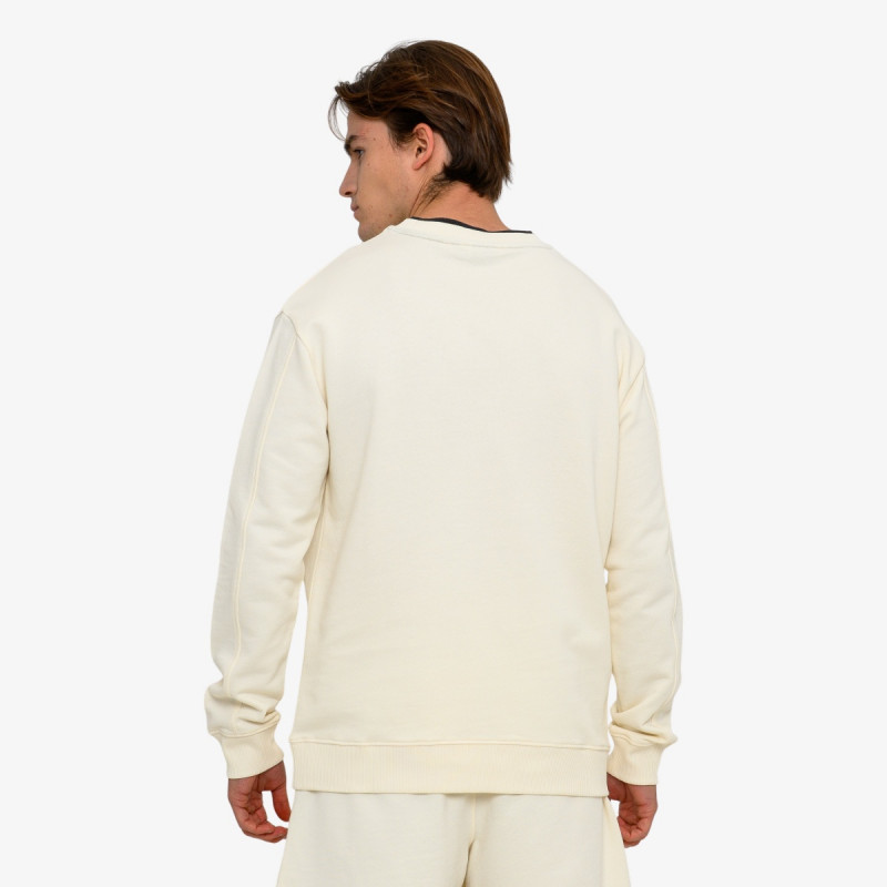ELLESSE KAPUCAR MENS CREWNECK 