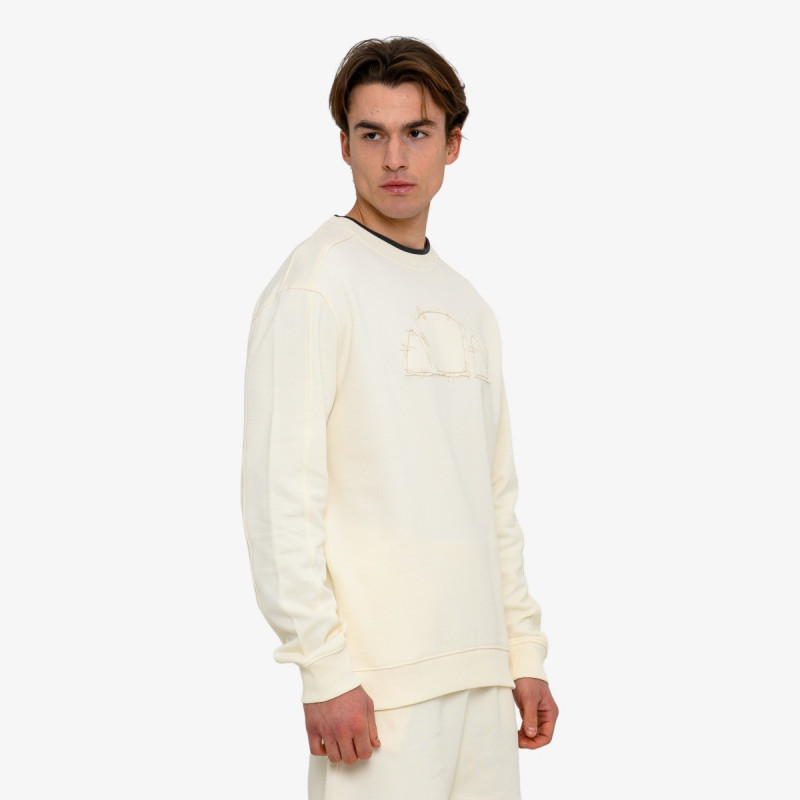ELLESSE KAPUCAR MENS CREWNECK 