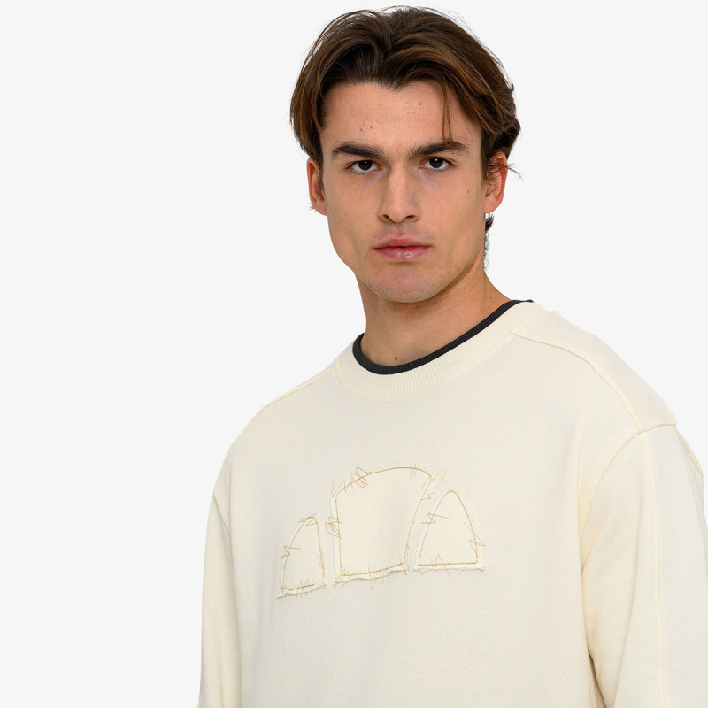 ELLESSE KAPUCAR MENS CREWNECK 