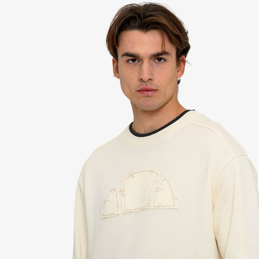 ELLESSE KAPUCAR MENS CREWNECK 