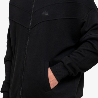 ELLESSE KAPUCAR MENS FULL ZIP 