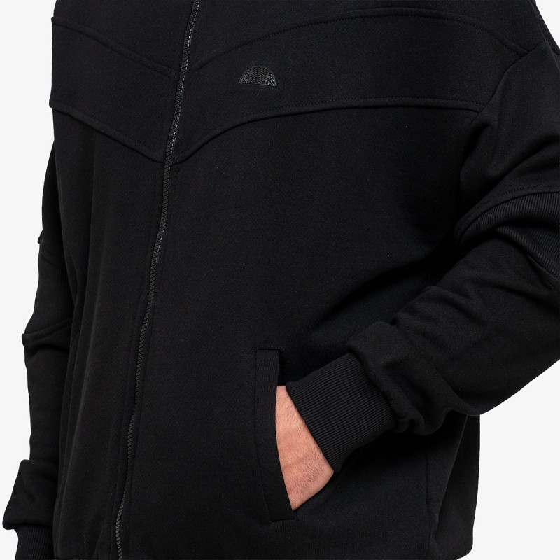 ELLESSE KAPUCAR MENS FULL ZIP 