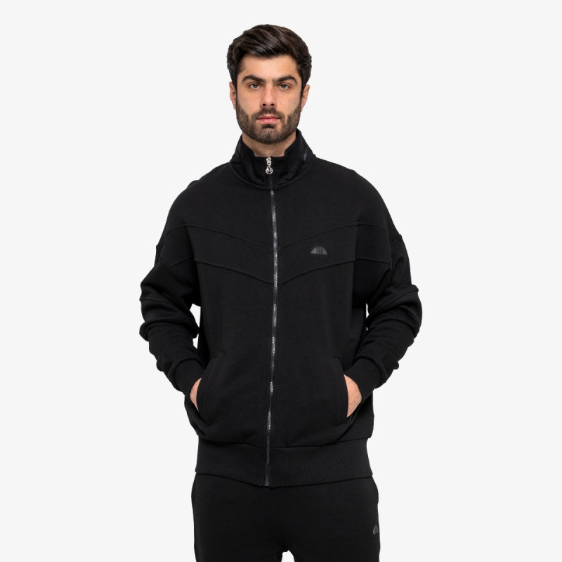 ELLESSE KAPUCAR MENS FULL ZIP 