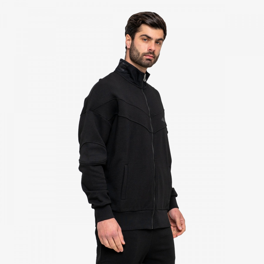 ELLESSE KAPUCAR MENS FULL ZIP 