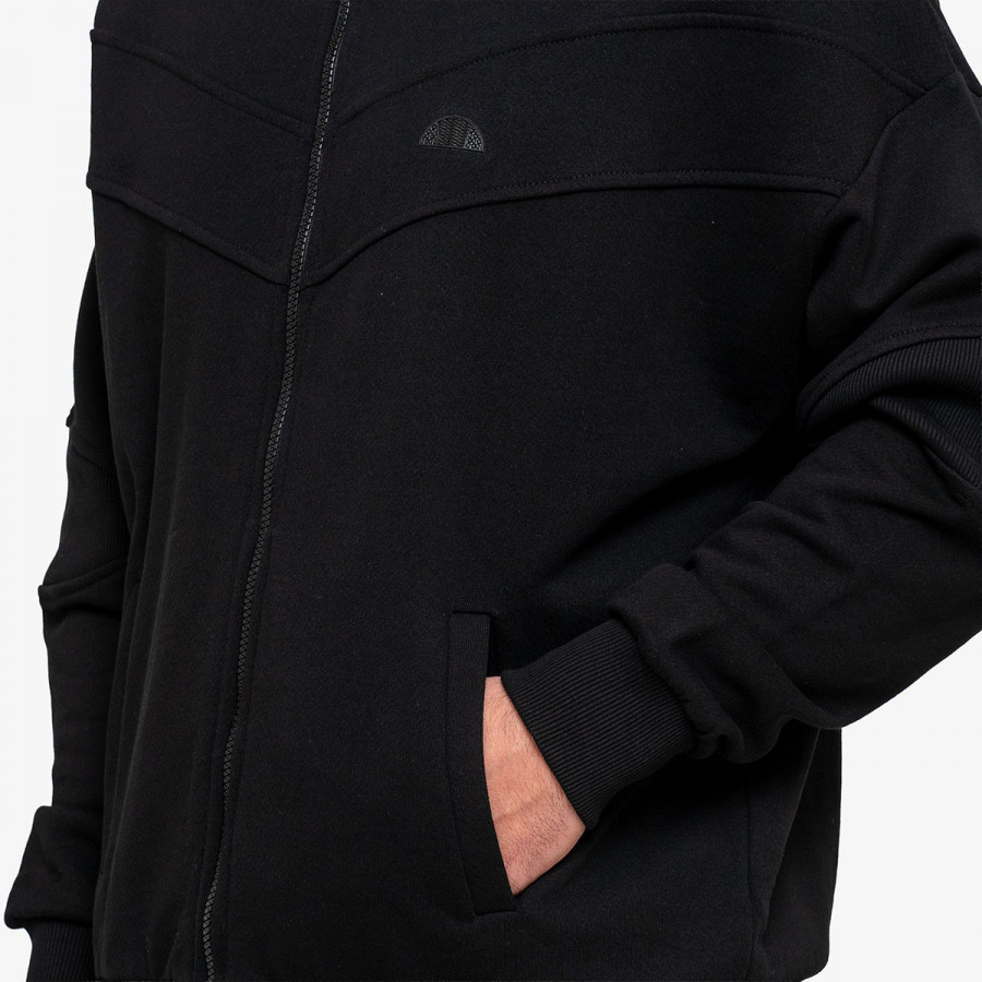 ELLESSE KAPUCAR MENS FULL ZIP 
