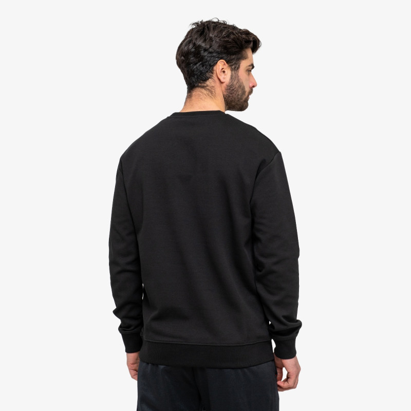 ELLESSE KAPUCAR MENS CREWNECK 