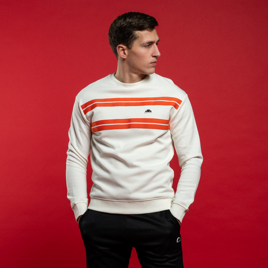 ELLESSE KAPUCAR MENS CREWNECK 