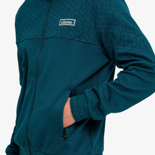 ELLESSE KAPUCAR MENS FULL ZIP 