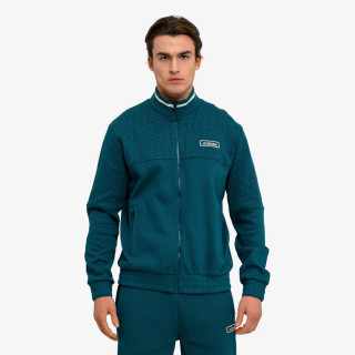 ELLESSE KAPUCAR MENS FULL ZIP 