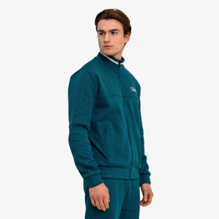 ELLESSE KAPUCAR MENS FULL ZIP 