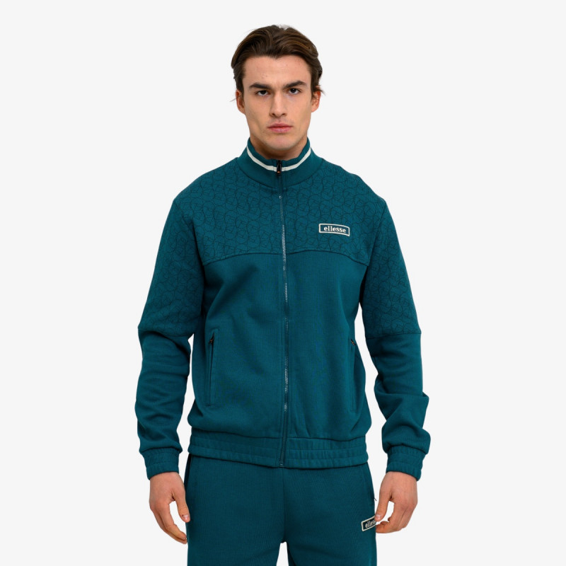 ELLESSE KAPUCAR MENS FULL ZIP 