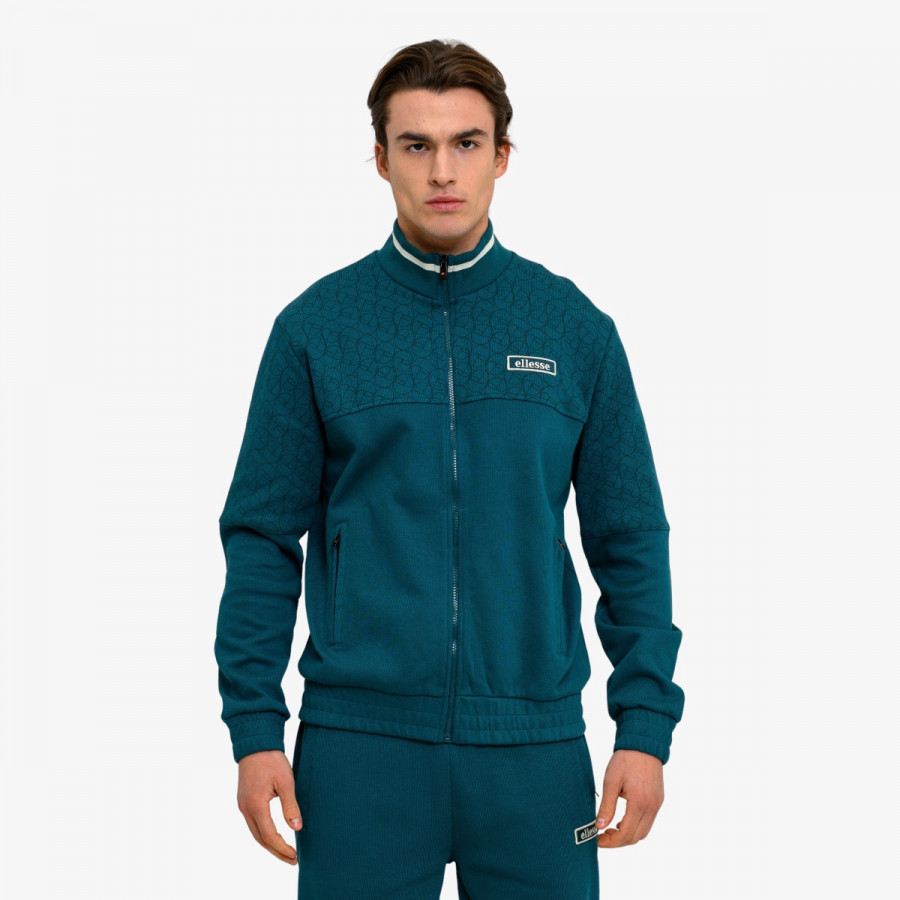 ELLESSE KAPUCAR MENS FULL ZIP 