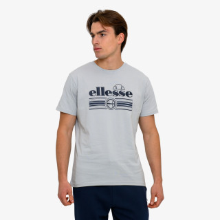 ELLESSE KRATKA MAJICA Graphic 