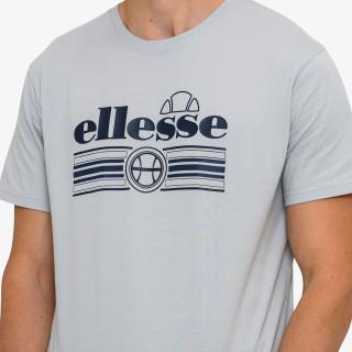 ELLESSE KRATKA MAJICA Graphic 