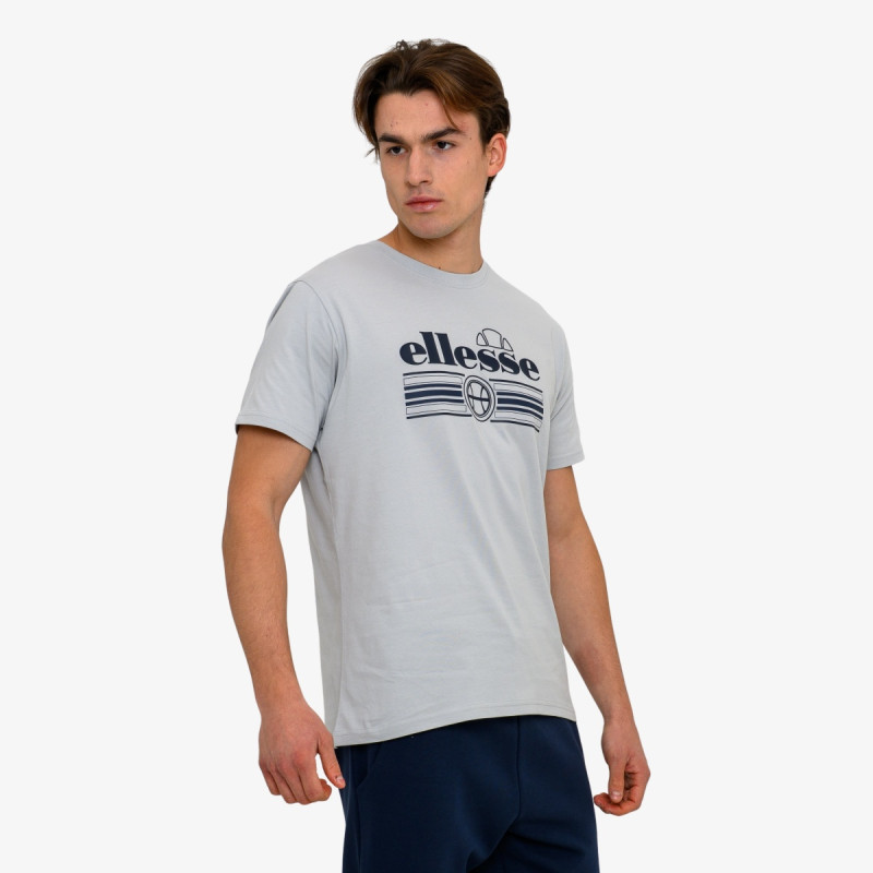 ELLESSE KRATKA MAJICA Graphic 