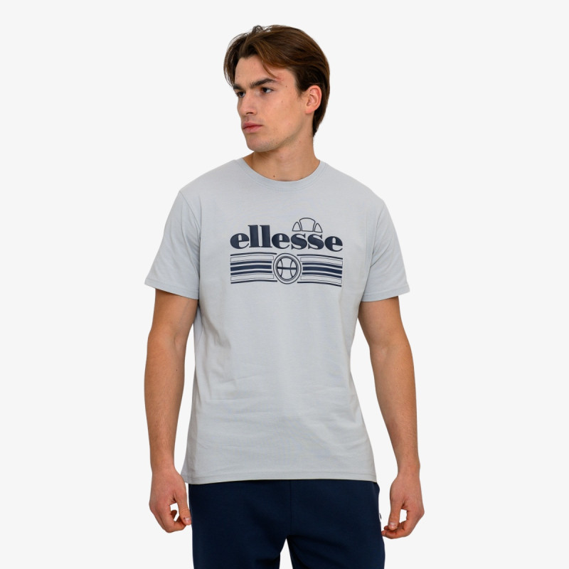 ELLESSE KRATKA MAJICA Graphic 