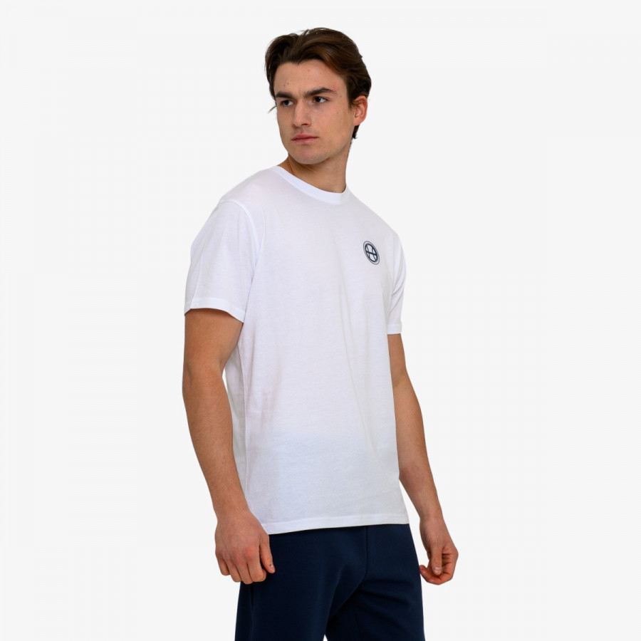 ELLESSE KRATKA MAJICA MENS T-SHIRT 