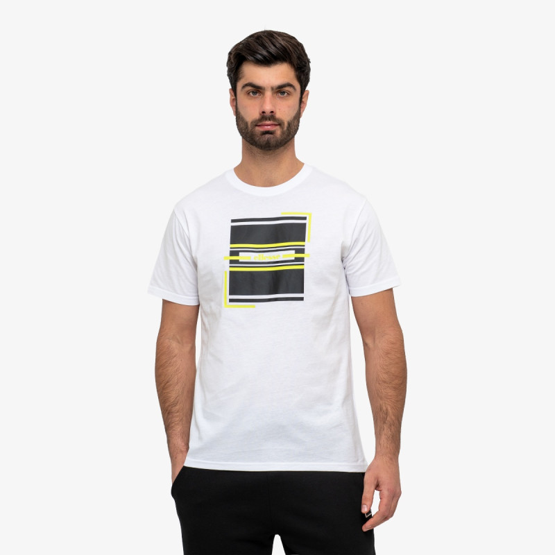 ELLESSE KRATKA MAJICA MENS T-SHIRT 