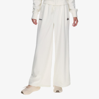 ELLESSE SPODNJI DELI TRENIRKE ELLESSE LADIES OPEN HEM PANTS 