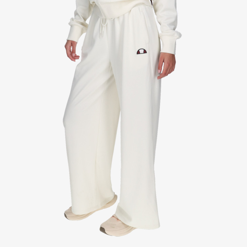 ELLESSE SPODNJI DELI TRENIRKE ELLESSE LADIES OPEN HEM PANTS 