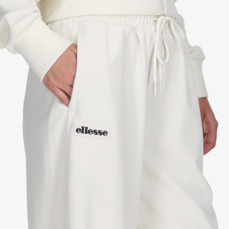 ELLESSE SPODNJI DELI TRENIRKE ELLESSE LADIES OPEN HEM PANTS 