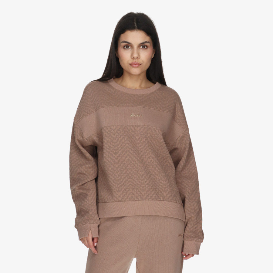 ELLESSE KAPUCAR ELLESSE LADIES CREWNECK 