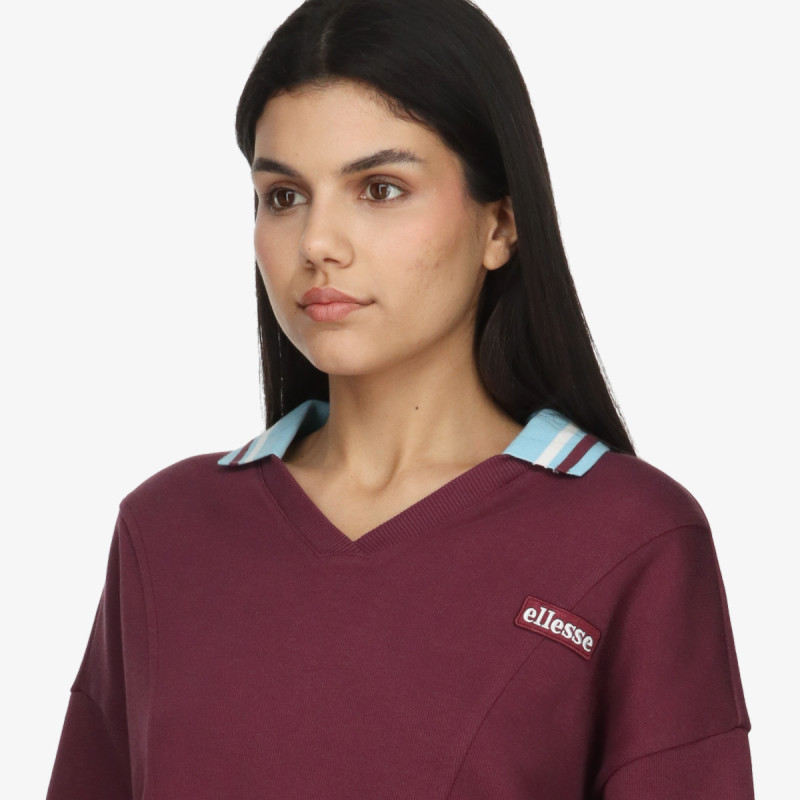 ELLESSE KAPUCAR ELLESSE LADIES CREWNECK 