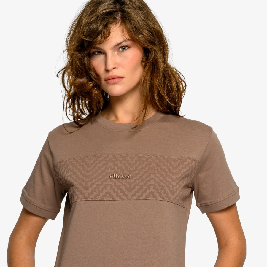 ELLESSE KRATKA MAJICA ELLESSE LADIES T-SHIRT 