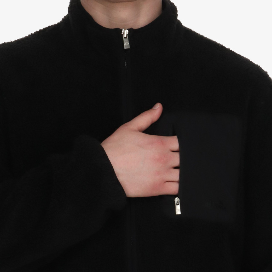 ELLESSE KAPUCAR ELLESSE MALE FULL ZIP 