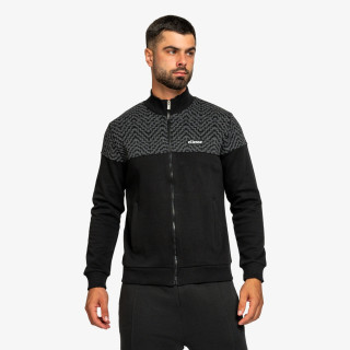 ELLESSE KAPUCAR ELLESSE MALE FULL ZIP 