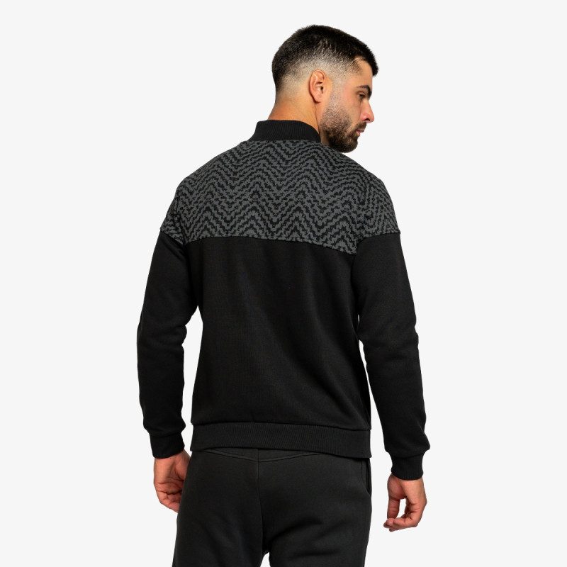 ELLESSE KAPUCAR ELLESSE MALE FULL ZIP 