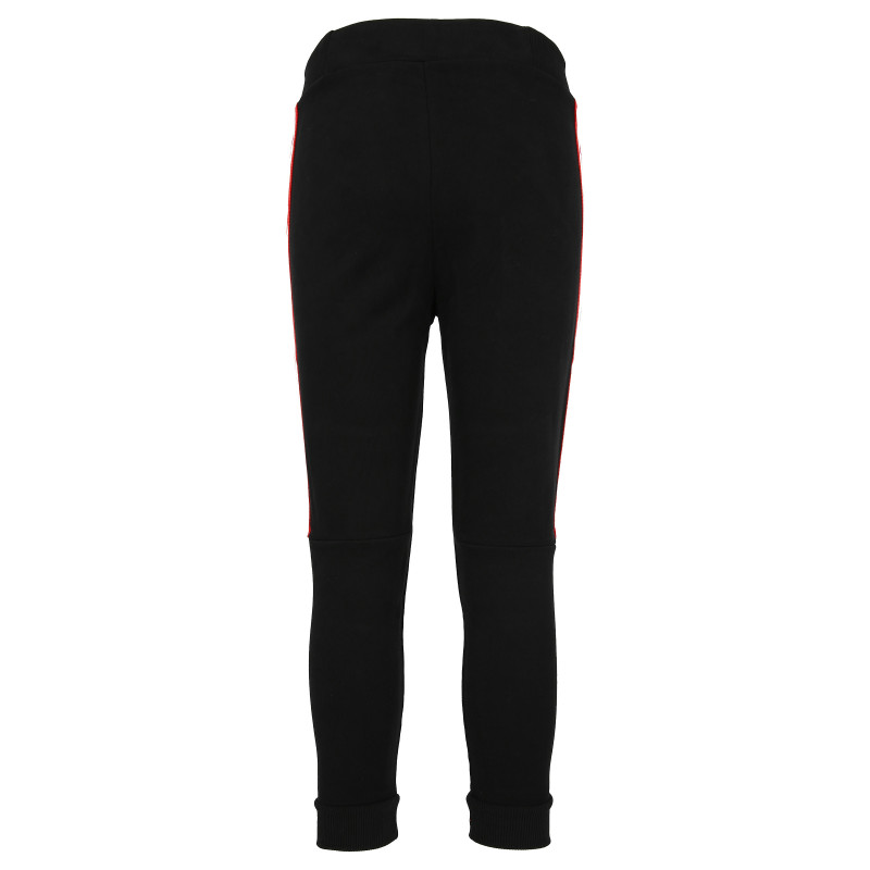 ELLESSE SPODNJI DELI TRENIRKE LADIES HERITAGE CUFFED PANTS 