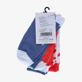 ELLESSE Nogavice ELLESSE LADIES HIGH SOCKET 