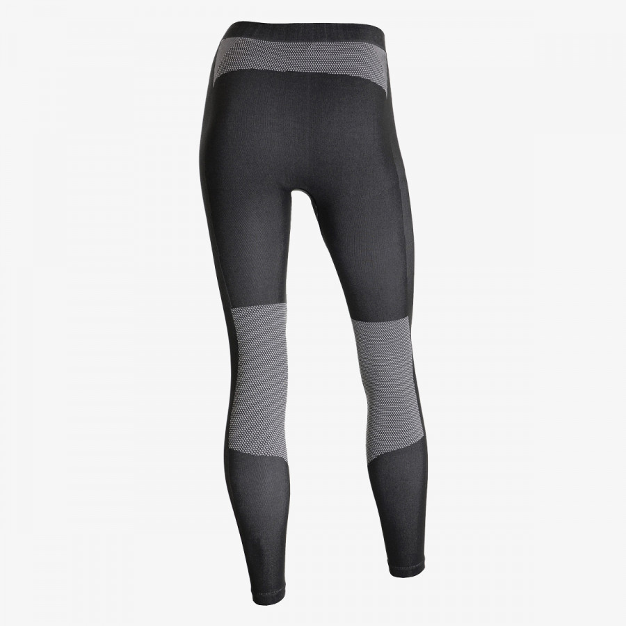 ELLESSE AKTIVNO PERILO SPODNJI DEL WOMENS SKI UNDERWEAR PANTS 