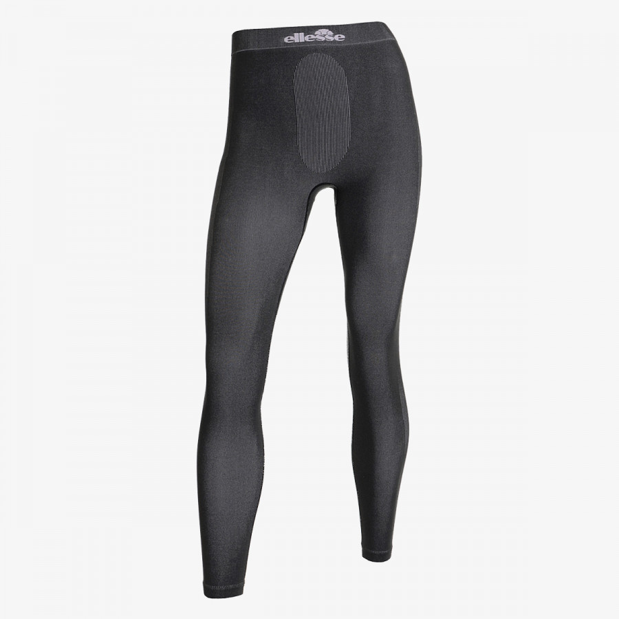 ELLESSE AKTIVNO PERILO SPODNJI DEL WOMENS SKI UNDERWEAR PANTS 