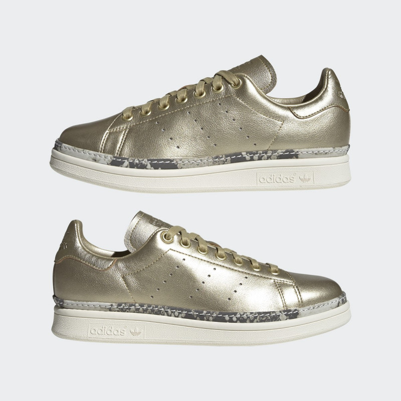 adidas Superge STAN SMITH NEW BOLD W 