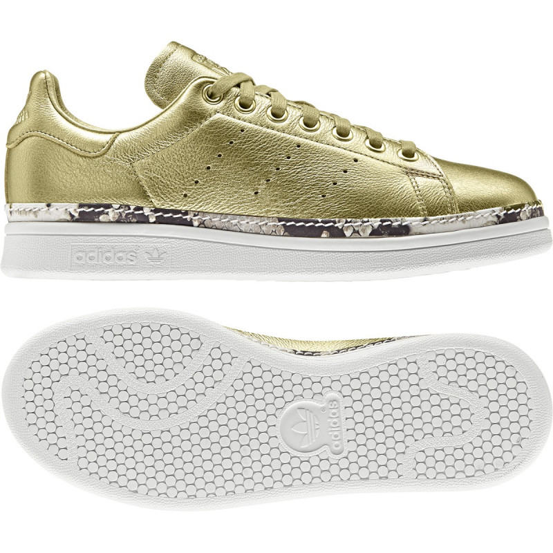 adidas Superge STAN SMITH NEW BOLD W 