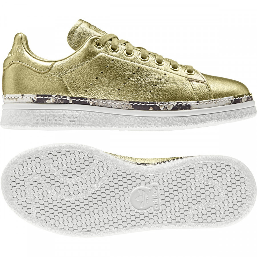 adidas Superge STAN SMITH NEW BOLD W 
