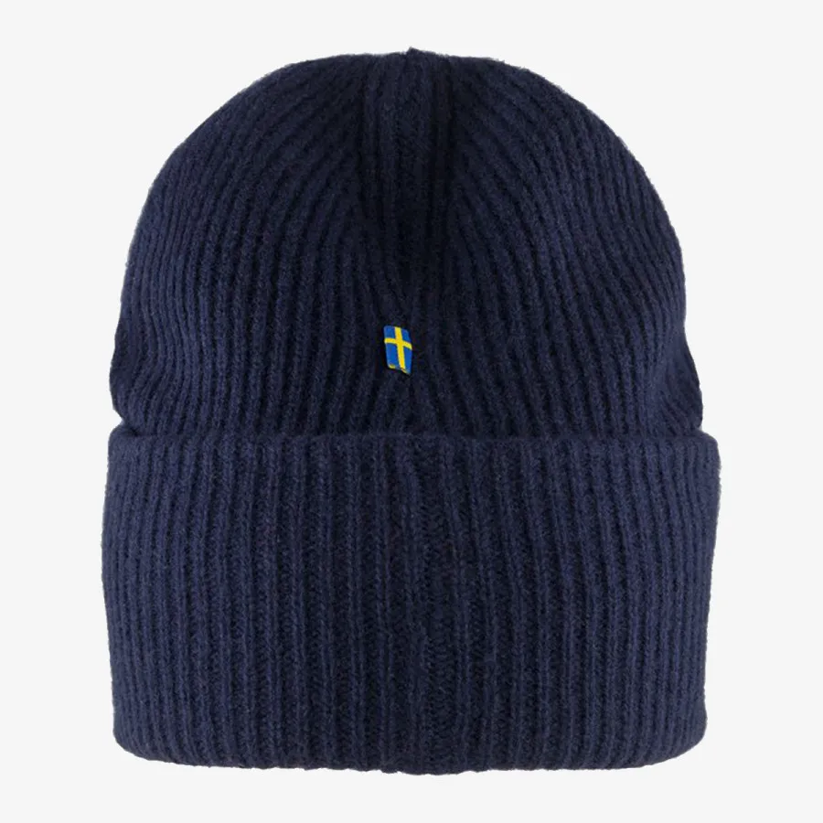 FJALLRAVEN KAPE 1960 Logo Hat 