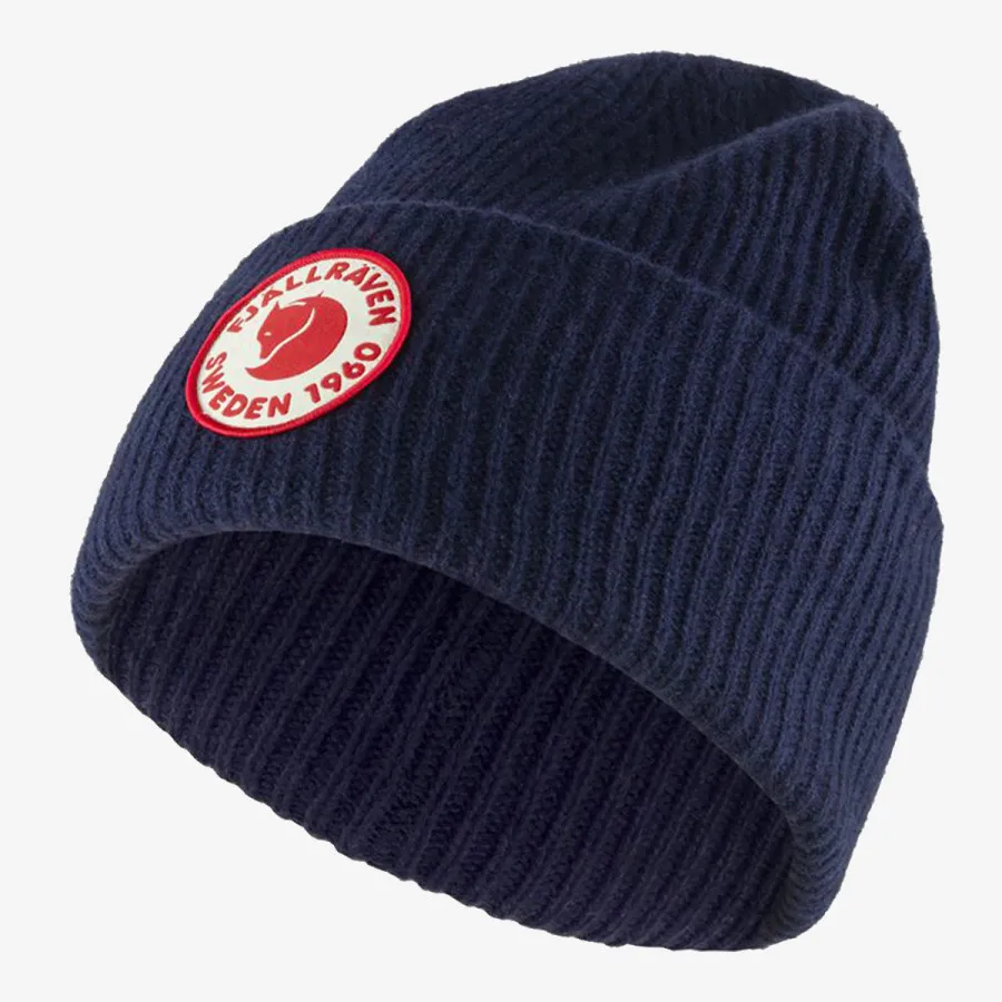 FJALLRAVEN KAPE 1960 Logo Hat 