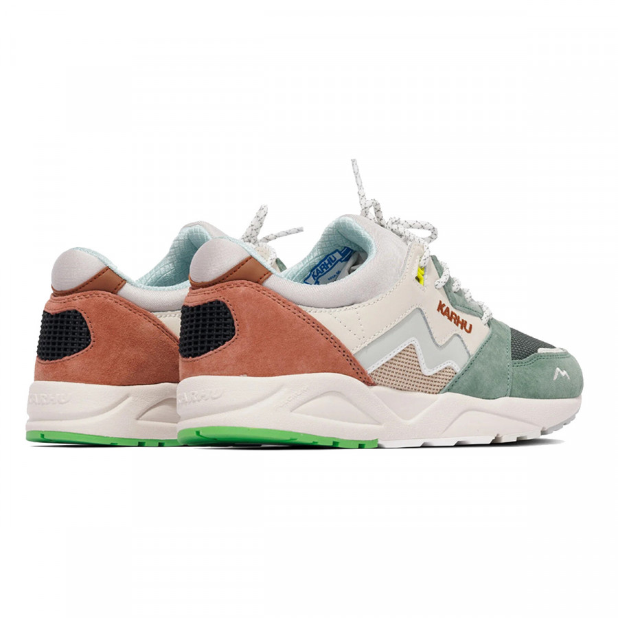 KARHU Superge Aria 95 