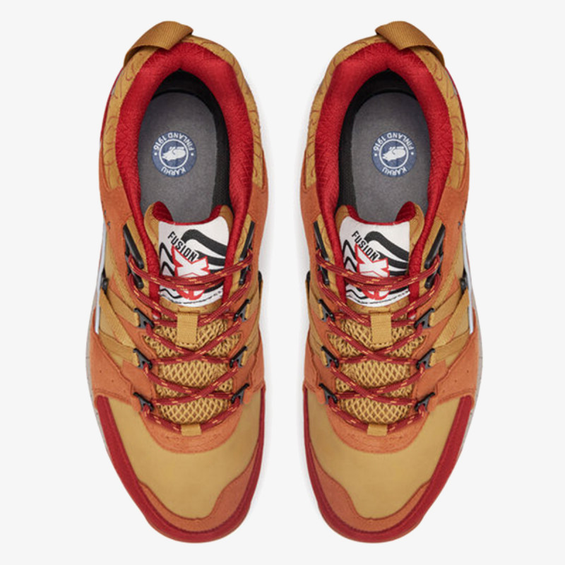 KARHU Superge Fusion XC 